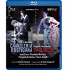 Arthaus Cavalleria rusticana - Paillasse - Blu-Ray