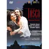 Arthaus Tosca - Teatro carlos felice Gènes 2010 DVD