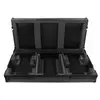 Prodjuser CDJ15 MK3 case voor 1x DJM-900 nexus + 2x CDJ-3000 nxs