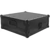 ProDJuser Multi RS BL flightcase voor DJ mixer of media-speler