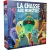 Iello La Chasse aux Monstres  - Jeu de société coopératif et de mémoire - Scorpion masqué - ASMODEE