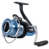 Tica Moulinet Spinning Gamma Ggut