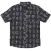 Salty Crew Chemise à Manches Courtes Breezer Perf Button Up
