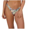 Salty Crew Bas De Bikini North Shore Midi