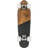 Globe Cruiserboard Blazer 26 Skateboard Teak/Monstera
