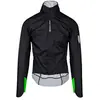 Q36.5 Veste R. Shell Protection X