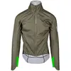 Q36.5 Veste R. Shell Protection X