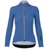Q36.5 Maillot à Manches Longues L1 Pinstripe X