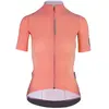 Q36.5 Maillot à Manches Courtes Pinstripe Pro