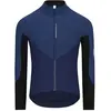 Q36.5 Maillot à Manches Longues Dottore Hybrid Que