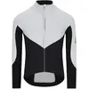 Q36.5 Maillot à Manches Longues Dottore Hybrid Que