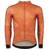 Q36.5 Maillot à Manches Longues Gregarius Hybrid Dolomites