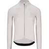 Q36.5 Maillot à Manches Longues Gregarius Hybrid Light Aeroflow
