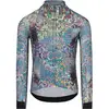 Q36.5 Maillot à Manches Longues Gregarius Hybrid