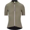 Q36.5 Maillot à Manches Courtes L1 Grid Skin