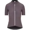 Q36.5 Maillot à Manches Courtes L1 Grid Skin