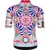Q36.5 Maillot à Manches Courtes R2 Pure Sicily