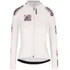 Q36.5 Maillot à Manches Longues Gregarius Hybrid Light Retrofuture