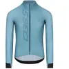 Q36.5 Maillot à Manches Longues Gregarius Hybrid Signature