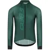 Q36.5 Maillot à Manches Longues Gregarius Hybrid Signature