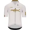 Q36.5 Maillot à Manches Courtes R2 Light Nibali Shark