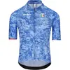 Q36.5 Maillot à Manches Courtes Gregarius Pro