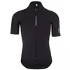 Q36.5 Maillot à Manches Courtes L1 Pinstripe Pro