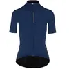 Q36.5 Maillot à Manches Courtes L1 Pinstripe Pro