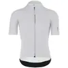 Q36.5 Maillot à Manches Courtes Pinstripe Pro