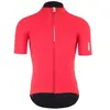Q36.5 Maillot à Manches Courtes Pinstripe Pro