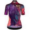 Q36.5 Maillot à Manches Courtes G1 African Wildlife Foundation