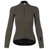 Q36.5 Maillot à Manches Longues L1 Pinstripe X