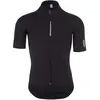 Q36.5 Maillot à Manches Courtes Pinstripe Pro Regular