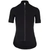 Q36.5 Maillot à Manches Courtes L1 Grid Skin