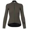 Q36.5 Maillot à Manches Longues L1 Pinstripe X