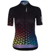 Q36.5 Maillot à Manches Courtes G1
