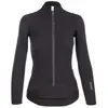 Q36.5 Maillot à Manches Longues L1 Pinstripe X