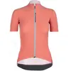 Q36.5 Maillot à Manches Courtes L1 Pinstripe X