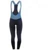 Q36.5 Collants De Cyclisme Adventure Winter