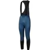 Cuissard hiver long Mb Wear Bora - petrol - L