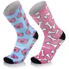 Mb Wear Chaussettes Fun Pork