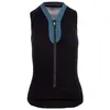 Q36.5 Maillot Sans Manches L1 Pinstripe