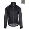 Q36.5 Jacket Adventure (-5 to +8°C) - Zwart - S