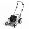 Tondeuse thermique tractée 46cm 190cm³, mulching amélioré, démarrage é...