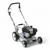 Tondeuse à gazon professionnelle tractée moteur Briggs Stratton 190 cm...