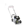 Tondeuse thermique 37 cm, mulching haute performance, moteur briggs & ...