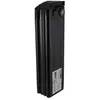Ebike Battery Batterie Silverfish 48v 15ah Vertical Lithium