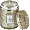 Voluspa Bâtonnet parfumé Japonica Collection Gilt Pomander & Hinoki Sm...