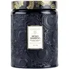 Voluspa Bâtonnet parfumé Japonica Collection Moso Bamboo Large Jar Can...