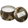 Voluspa Bâtonnet parfumé Japonica Collection Baltic Amber Mini Tin Can...